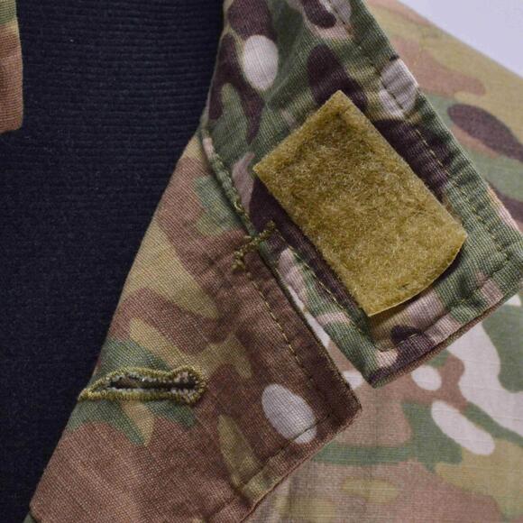 Crye Precision G4 NSPA Multicam Military Field Shirt Large Long Combat MTP - Picture 8 of 13